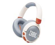 JBL JR 470 NC białe - 1263161 - zdjęcie 1